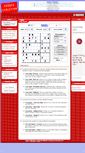 Mobile Screenshot of en.sudoku-evolution.com
